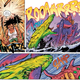 Image for article titled Murder Falcon #4 transforms sorrow into breathtaking musical spectacle